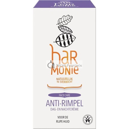 Harmonie Krém proti Vráskam na Tvár - 50 Ml