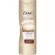 Dove Lotion Viditeľný lesk stredný až tmavý 400ml