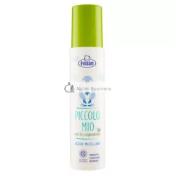 Fissan Small Mio Microwater