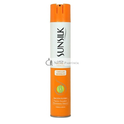 Sunsilk Lak na vlasy 400ml