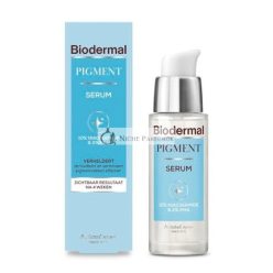 Biodermal Pigment Sérum s Niacinamidom - 30ml