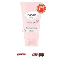 FISSAN Baby Jemný Každodenný Hydratačný Telový Krém
