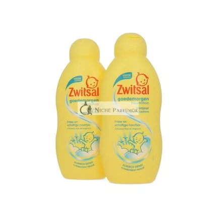 Zwitsal Dobré Ráno Vlasy Lotion