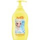 Zwitsal Anti-Tangle Dievčenský Šampón, 400ml