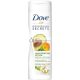 Dove Osviežujúci telový krém 400ml