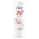 Dove Body Love Glowing Care Telový Balzam 400ml