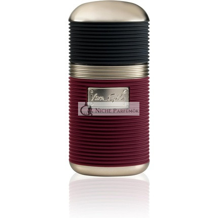 Van Gils Strictly Pánsky Eau de Toilette