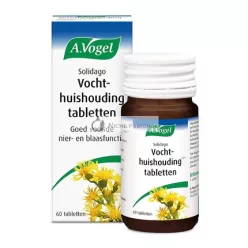 Ein Vogel Solidago 60 Tabliet