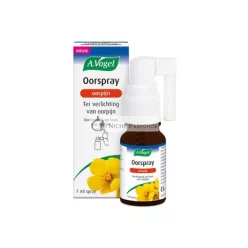 A. Vogel Ušný sprej 7ml