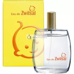 Zwitsal Baby Eau de Zwitsal Eau de Toilette Parfum, 95ml