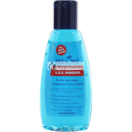 Herome Direct Desinfect Double Active 75ml