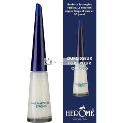 Herome Kozmetika Na Nechty Posilňovač Silný 10ml