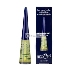 Herome Výživný olej na nechty 10ml