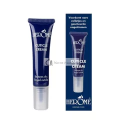 Herome Krém na Starostlivosť o Nechty, 7ml