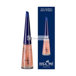   Herome Bye Bite lak na nechty proti hrýzaniu nechtov pre dospelých a deti, 10ml