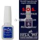 Herome SOS Oprava Nechtov - Oprava Zlomených Nechtov - Lepidlo na Nechty, 10ml