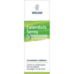 Weleda Nechtík Telo Sprej 30ml