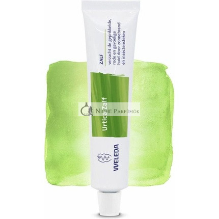 Weleda Urtica masť 25g