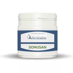 Bonusan Polvo Alcalino, 120 g