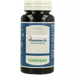 Bonusan Zincmetionina 200g