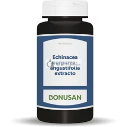 Bonusan Echinacea Purpurea, 60 kapsúl