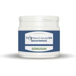 Bonusan Vitamina C Prášok, 250g