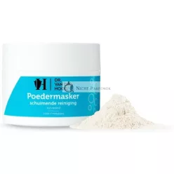 Dr. Van Der Hoog Penová čistiaca prášková maska 70g