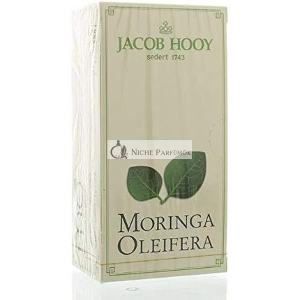 Jacob Hooy Moringa Oleifera 20 kapsúl