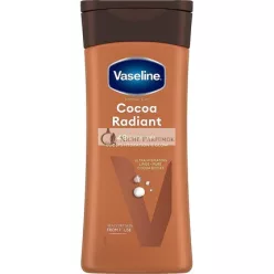   Vaseline Intenzív Starostlivosť Kakaové Osviežujúce Telové Mlieko 200ml