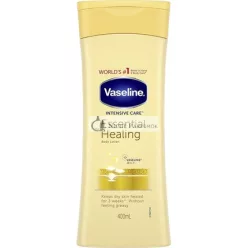   Vaseline Intensive Care Essential Healing Telové Mlieko, 400ml