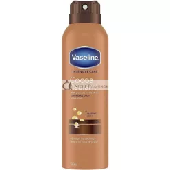   Vaseline Intenzív Starostlivosť Kakaové Radiant Sprej Hydratačný na Veľmi Suchú Pokožku, 190ml