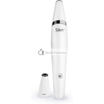 Silk'n Face Scrub Mikrodermabráziós Prístroj Diamond Peeling ReVit Essential White
