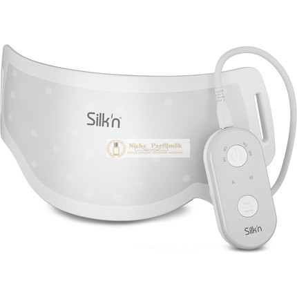 Silk'n LED Maska na krk