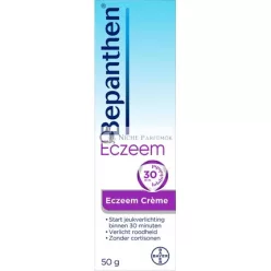 Bepanthen Krém na Ekzém, 50g