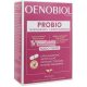 Oenobiol Probiotiká Spaľovanie Tukov Doplnok 60 Kapsúl