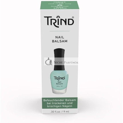 Trind Balzam na Nechty, 9ml