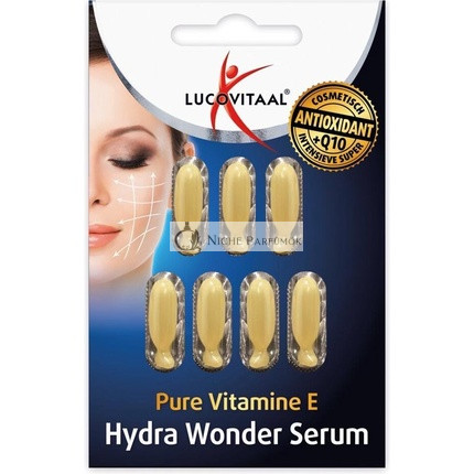 Lucovitaal E Vitamín Hydra Miracle Sérum