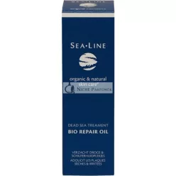Sealline Oprava Pleťového Oleja