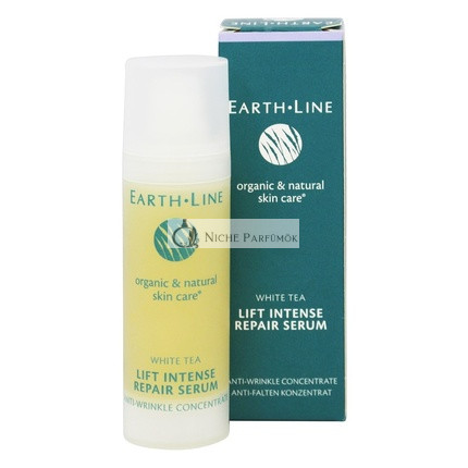 Erdleitung Biele Čaj Lift Intenzívne Opravné Sérum, 35ml