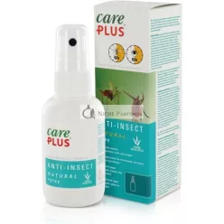Careplus 60ml Citridiol Spray