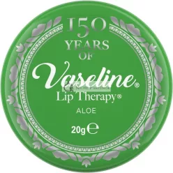 Vaseline Terapia na pery Aloe, 20g