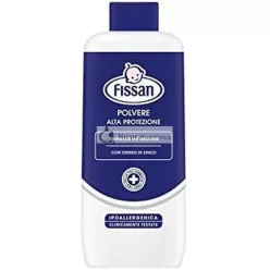 Fissan Baby Nuova Ochranný prášok, 500g