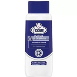 FISSAN Baby prášok s vysokou ochranou 100g