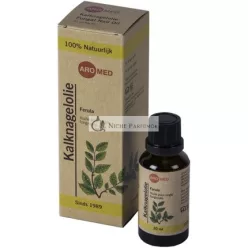 Aromed Ferula Kalcifikovaný Nechtový Olej 30ml