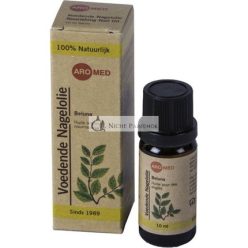 Aromed Beluna Olej na nechty, 10 ml