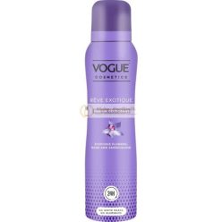 Vogue Reve Exotique Parfum Deodorant, 150ml