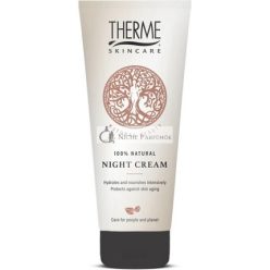 Therme Nočný Krém Prírodná Krása 50 ml
