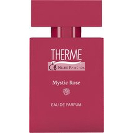 Therme Eau De Parfum, 30 ml