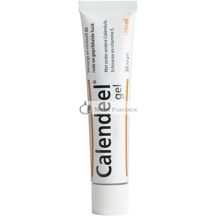 Celý kalendár gél, 30g