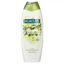 Palmolive Olivový a Hydratačný Mliečny Kúpeľ 650ml